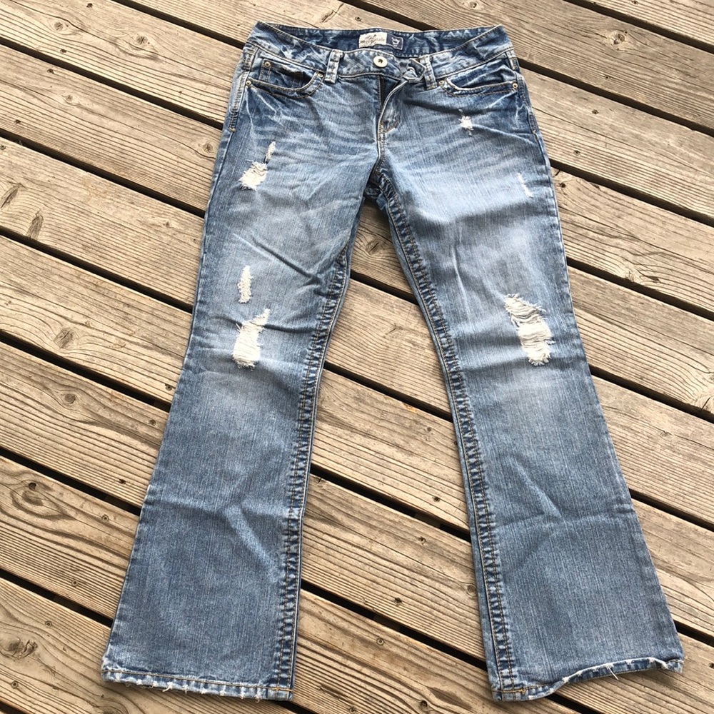 Aeropostale Jeans 9/10 Regular